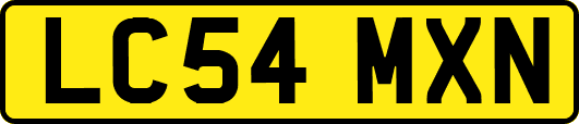 LC54MXN
