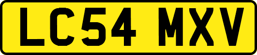 LC54MXV