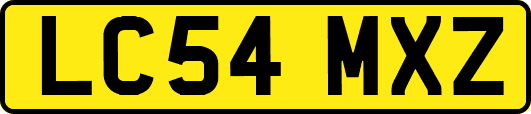 LC54MXZ