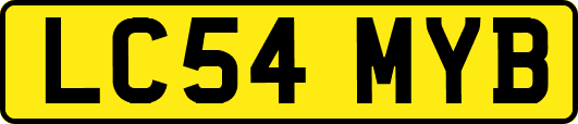 LC54MYB