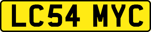 LC54MYC
