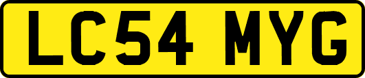 LC54MYG