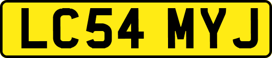 LC54MYJ