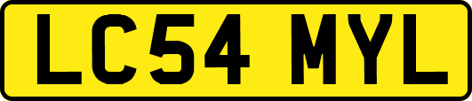 LC54MYL