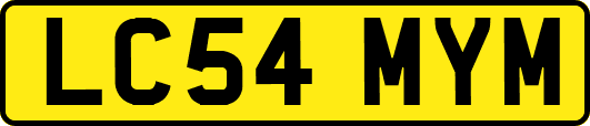LC54MYM