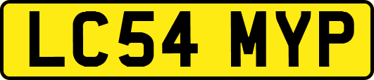 LC54MYP