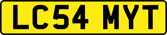 LC54MYT