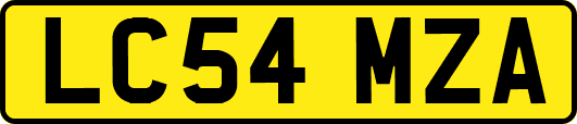 LC54MZA