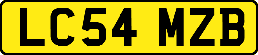 LC54MZB