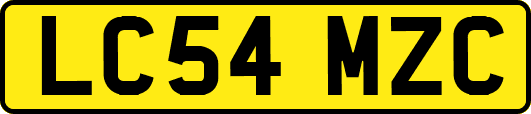 LC54MZC