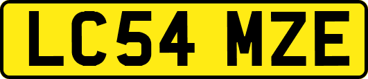 LC54MZE