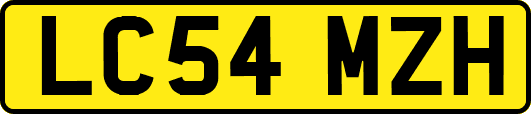 LC54MZH