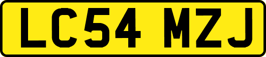 LC54MZJ