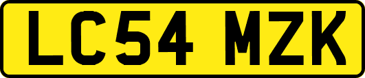 LC54MZK
