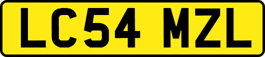 LC54MZL