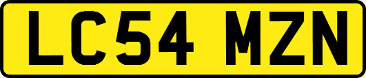LC54MZN