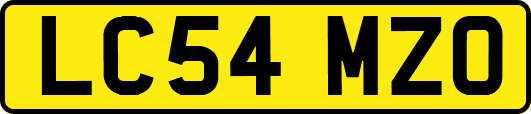 LC54MZO
