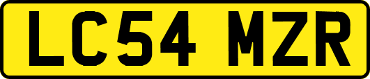 LC54MZR