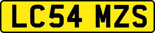 LC54MZS