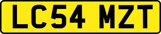 LC54MZT