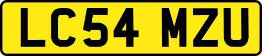 LC54MZU