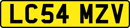 LC54MZV
