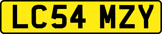 LC54MZY