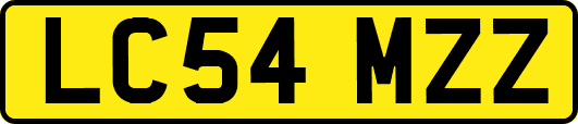 LC54MZZ