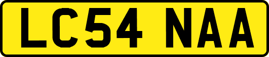 LC54NAA