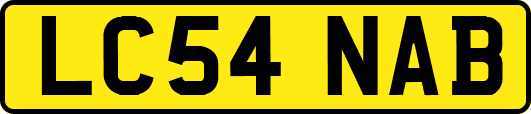 LC54NAB