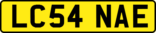LC54NAE