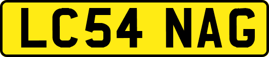 LC54NAG