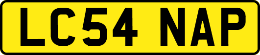LC54NAP