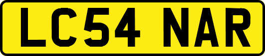 LC54NAR