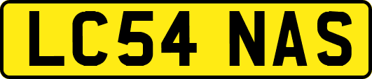 LC54NAS
