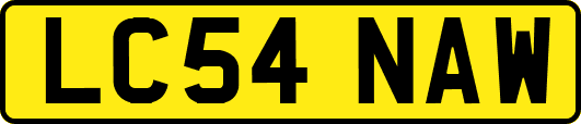 LC54NAW