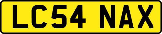 LC54NAX