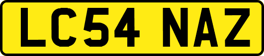 LC54NAZ