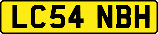 LC54NBH
