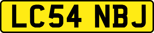 LC54NBJ