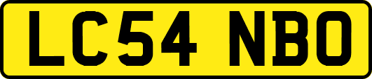 LC54NBO