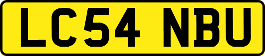 LC54NBU