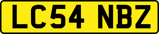 LC54NBZ