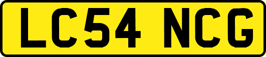 LC54NCG