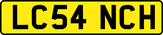 LC54NCH