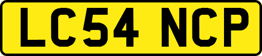 LC54NCP