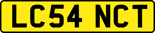 LC54NCT