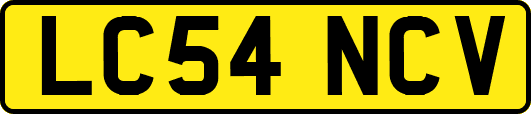 LC54NCV