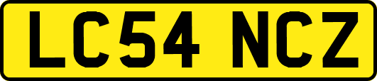 LC54NCZ