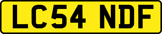 LC54NDF